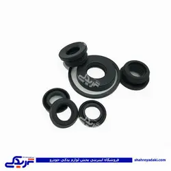 پژو لوازم پمپ ترمز 405 CBS نیمه ارتشی آذین 9000562105 (خرید عمده تکی)