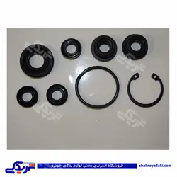 پژو لوازم پمپ ترمز 405 CBS نیمه ارتشی آذین 9000562105 (خرید عمده تکی)