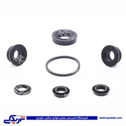 پژو لوازم پمپ ترمز 405 CBS نیمه ارتشی آذین 9000562105 (خرید عمده تکی)