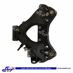 پژو منيفولد 405 هوای تک سوز طرح والئو 9000255048 (خرید عمده تکی)
