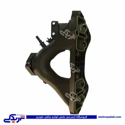 پژو منيفولد 405 هوای تک سوز طرح والئو 9000255048 (خرید عمده تکی)