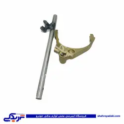 پژو میل ماهک و ماهک دنده 5 405 ایساکو 1020105803 (خرید عمده تکی)