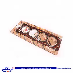 پژو واشر سرسیلندر 405 3 سوراخ کیک KIK پرفرمنس 9000129019 (خرید عمده تکی)