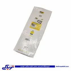 پژو واشر سرسیلندر 405 3 سوراخ کیک KIK مولتی 101001010701 (خرید عمده تکی)