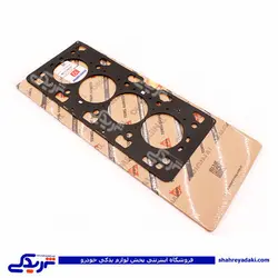 پژو واشر سرسیلندر EF7 استاندارد کیک KIK 9000129022 (خرید عمده تکی)