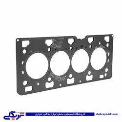 پژو واشرسرسیلندرEF7(تعمیر اول)آماتاصمد 13050088 (خرید عمده تکی)