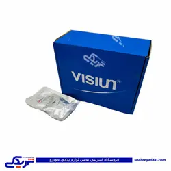 پژو کاسه نمد ژامبون (اکسل عقب) 206 ویژن 9000244150 (خرید عمده تکی)