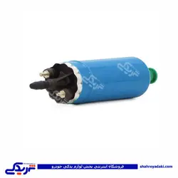 پمپ بنزین انژکتوری با صافی 405 پیکان فرانتک FRANTEC 421306 (خرید عمده تکی)