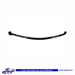 شاه فنر کامل با وزیر لایی 4 تکه بوش لاستیکی پیکان 1210200501 (خرید عمده تکی)