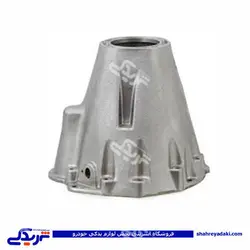 گلدونی جلو کلاچ 1600 وانت باردو ایساکو 370903103 (خرید عمده تکی)