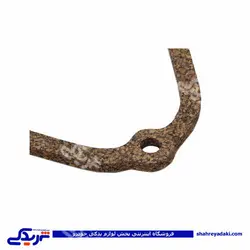 واشر درب سوپاپ پیکان سیلکونی ژله ای 9000719077 (خرید عمده تکی)