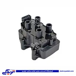 کوئل دوبل انژکتوری ساژم پیکان پژو پراید دینا پارت 1202045 (خرید عمده تکی)
