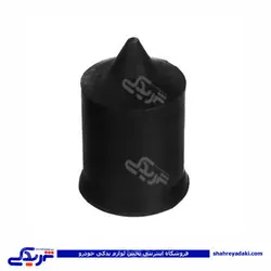پژو لاستیک ضربه گیر ژامبون عقب بالای اکسل 405 1354 (خرید عمده تکی)