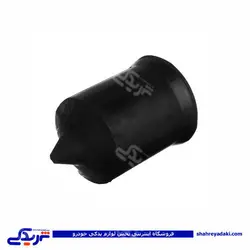 پژو لاستیک ضربه گیر ژامبون عقب بالای اکسل 405 1354 (خرید عمده تکی)