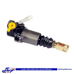 پمپ کلاچ پیکان 2 مداره بالا ارتشی تکلان توس T031841513 (خرید عمده تکی)