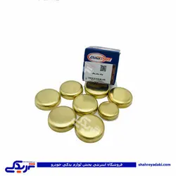 پولک آب اونجر پیکان دست کامل دینا پارت 1102093 (خرید عمده تکی)