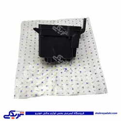 پژو جعبه محافظ موتور ECU مولتی پلکس ایساکو 2081001599