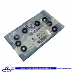 اورینگ سوزن انژکتور پیکان زیمنس پراید آماتاصمد 14030658 (خرید عمده تکی)
