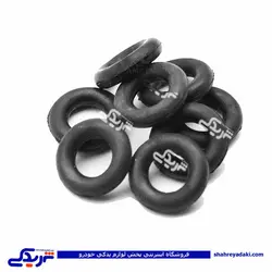 اورینگ سوزن انژکتور پیکان زیمنس پراید آماتاصمد 14030658 (خرید عمده تکی)