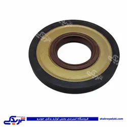 کاسه نمد جلو گیربکس 6 دنده CBS پیکان 6730 (خرید عمده تکی)