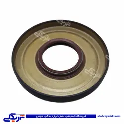 کاسه نمد جلو گیربکس 6 دنده CBS پیکان 6730 (خرید عمده تکی)