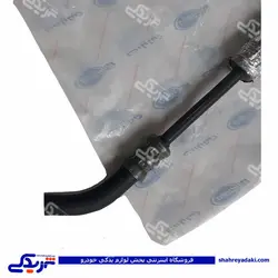 پژو شیلنگ هیدرولیک فشار ضعیف آردی RD دینا پارت 1303002 (خرید عمده تکی)