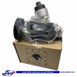 پژو اویل ماژول سمند ملی ایساکو BPS 720301199 (خرید عمده تکی)