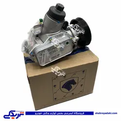 پژو اویل ماژول سمند ملی ایساکو BPS 720301199 (خرید عمده تکی)