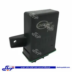 پژو یونیت فن 405 دما پایین سبز 9000890004 (خرید عمده تکی)