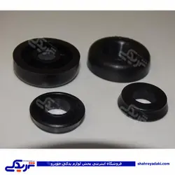 تیبا لوازم سیلندر چرخ عقب سایپا یدک بسته 2 عددی 1049004 (خرید عمده تکی)