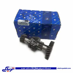 دنده زیر گیربکس تحتانی پیکان ایساکو 0650102499 (خرید عمده تکی)
