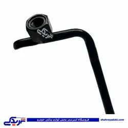 پژو شیلنگ 206 هیدرولیک فرمان (فشارقوی) تیپ5 بدون مهره آماتاصمد 15031868 (خرید عمده تکی)