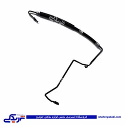 پژو شیلنگ 405 هیدرولیک فرمان فشار قوی R2 آماتاصمد 11030788 (خرید عمده تکی)