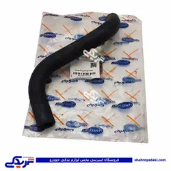 تیبا شیلنگ بخاری کج گاز سوز دیناپارت  2502057 (خرید عمده تکی)