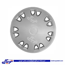 پراید قالپاق چرخ دینا پارت 1505127 (خرید عمده تکی)