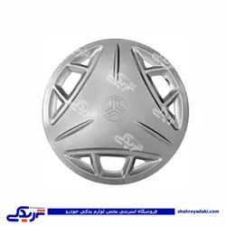پراید قالپاق چرخ دینا پارت 1505127 (خرید عمده تکی)