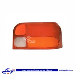 پراید طلق خطر عقب صبا چپ 9000719004 (خرید عمده تکی)