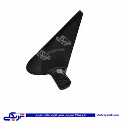 پژو لچکي قاب اينه 405 SLX بدون زه (پايه اينه پلاس L 9000581037 (خرید عمده تکی)