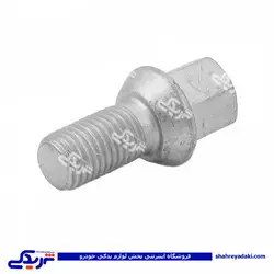 پراید پیچ چرخ دینا پارت 1503029 (خرید عمده تکی)