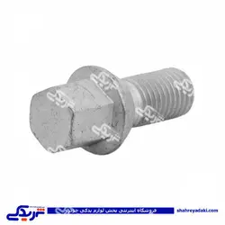 پراید پیچ چرخ دینا پارت 1503029 (خرید عمده تکی)
