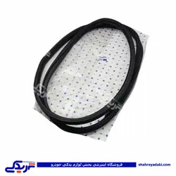 پژو نوار درب جلو راست 405 ایساکو 1820100499 (خرید عمده تکی)