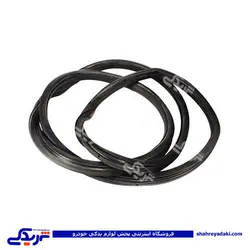 پژو نوار درب جلو راست 405 ایساکو 1820100499 (خرید عمده تکی)