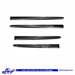 پژو زه درب اطراف سمند سورن پرایمری دست کامل gisp 322300 (خرید عمده تکی)