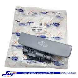 پژو دستگیره درب بازکن بیرونی پرشیا چپ دینا پارت 1705026 (خرید عمده تکی)