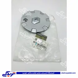 ال 90 درپوش رینگ چرخ ایساکو 610201001 L90 (خرید عمده تکی)