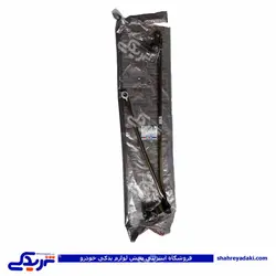 پراید اهرم برف پاکن ( قیچی مکانیزم بازوئی برف پاکن ) سایپا یدک  501528PD4 (خرید عمده تکی)