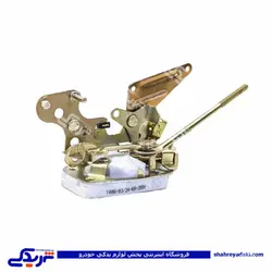 پراید قفل داخل درب عقب راست جدید آماتاصمد 14010598 (خرید عمده تکی)