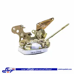 پراید قفل داخل درب عقب راست جدید آماتاصمد 14010598 (خرید عمده تکی)