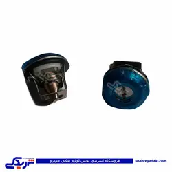 پراید قفل سوئیچی محافظ درب باک سایپایدک 502362P06 (خرید عمده تکی)