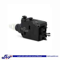 پژو پمپ قفل درب 5 فیش 405 (خرید عمده تکی)